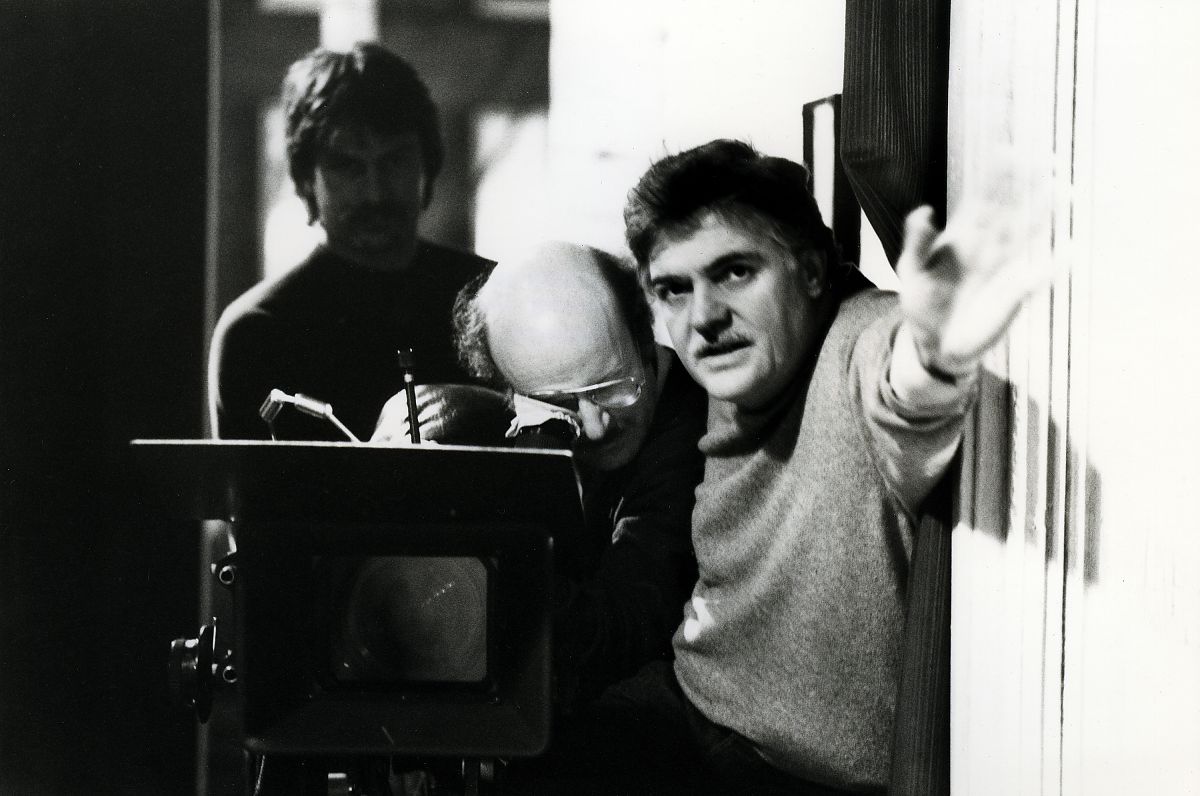 Best of Volker Schlöndorff - Film-Still