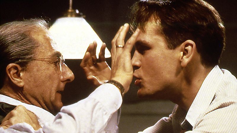 Best of Volker Schlöndorff - Film-Still