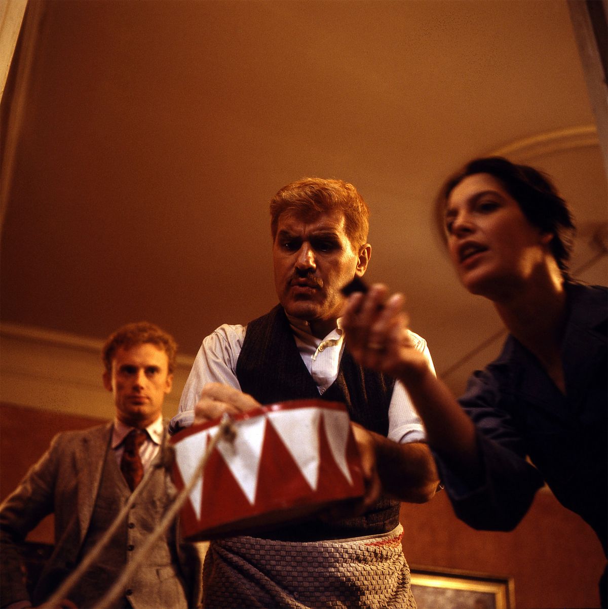 Best of Volker Schlöndorff - Film-Still