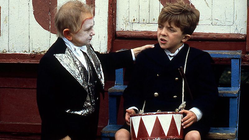 Best of Volker Schlöndorff - Film-Still