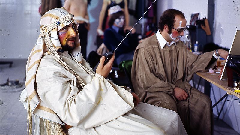 Best of Volker Schlöndorff - Film-Still