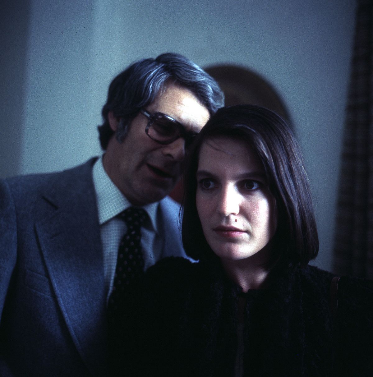 Best of Volker Schlöndorff - Film-Still