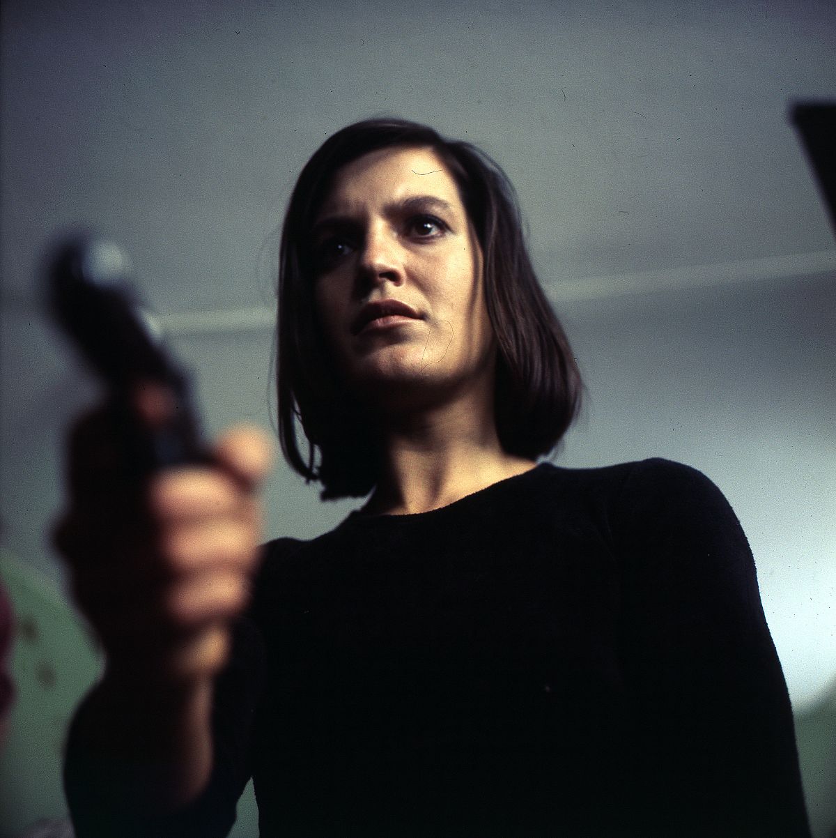 Best of Volker Schlöndorff - Film-Still