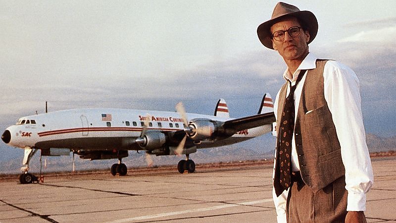 Best of Volker Schlöndorff - Film-Still