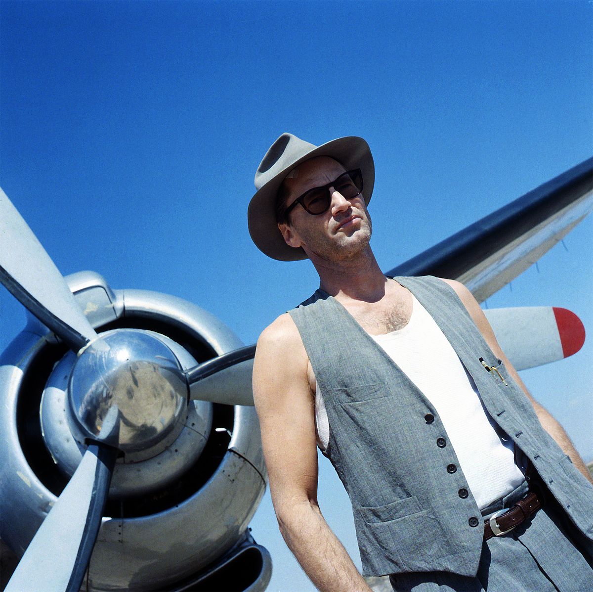 Best of Volker Schlöndorff - Film-Still