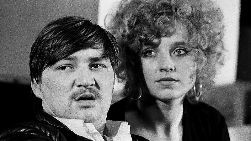 Best of Volker Schlöndorff - Film-Still