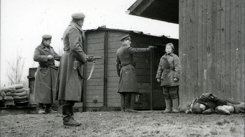 Best of Volker Schlöndorff - Film-Still