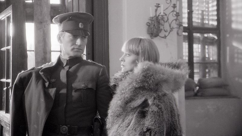 Best of Volker Schlöndorff - Film-Still