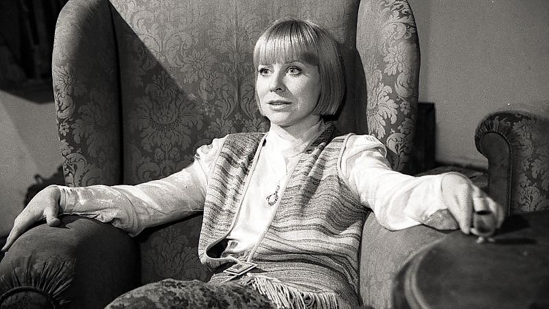 Best of Volker Schlöndorff - Film-Still