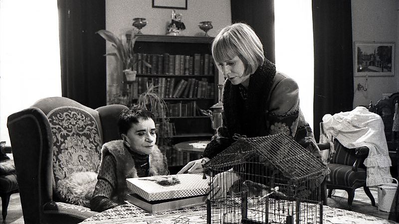 Best of Volker Schlöndorff - Film-Still