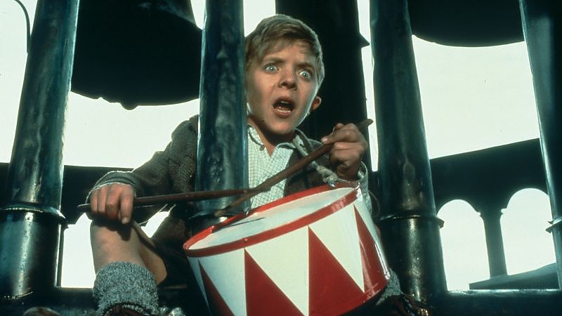 Best of Volker Schlöndorff - Film-Still