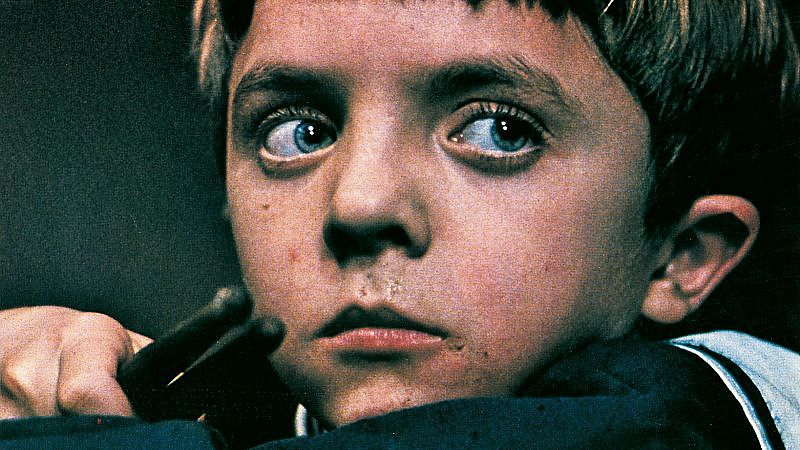 Best of Volker Schlöndorff - Film-Still