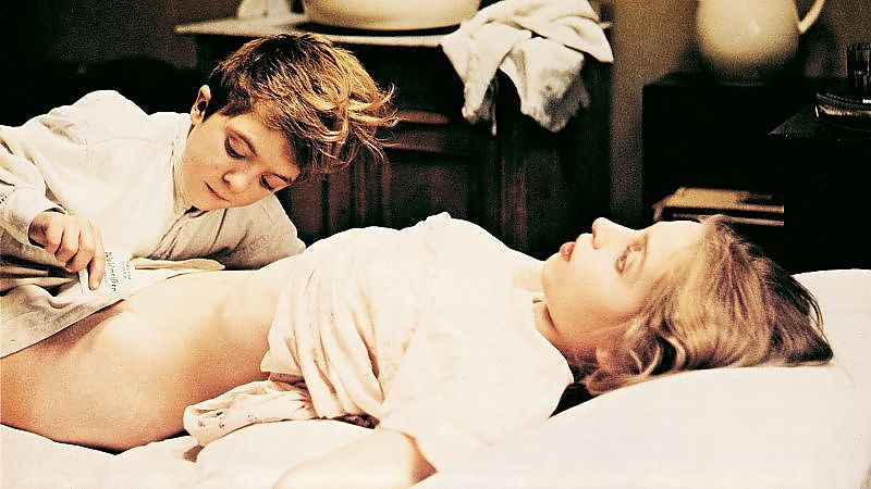 Best of Volker Schlöndorff - Film-Still