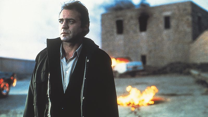 Best of Volker Schlöndorff - Film-Still