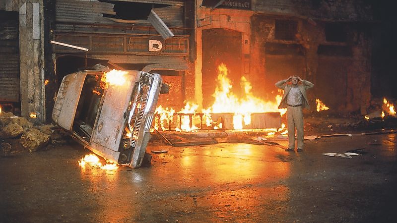 Best of Volker Schlöndorff - Film-Still