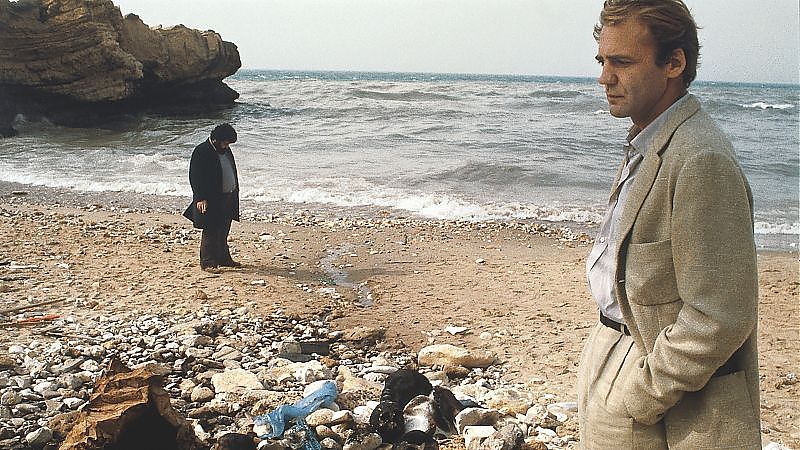 Best of Volker Schlöndorff - Film-Still