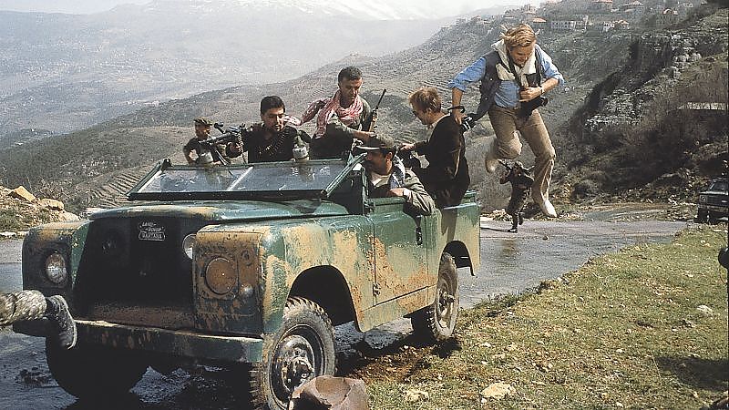 Best of Volker Schlöndorff - Film-Still