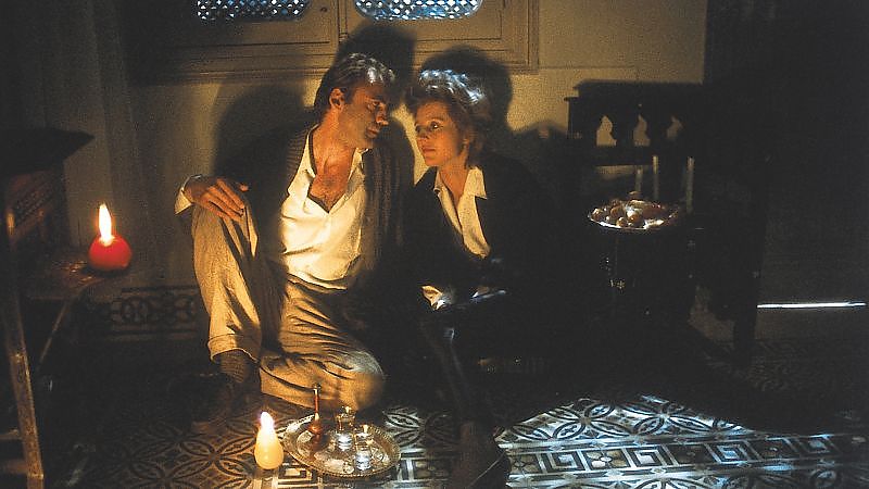 Best of Volker Schlöndorff - Film-Still