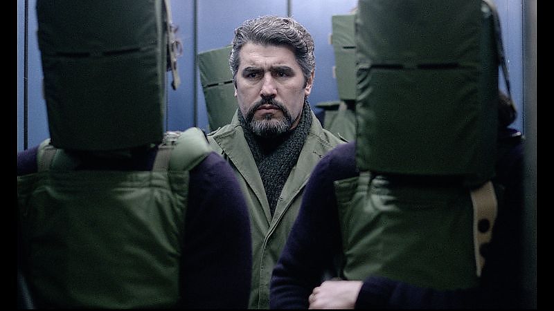 Bild zu Best of Volker Schlöndorff