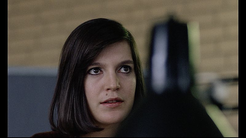 Best of Volker Schlöndorff - Film-Still