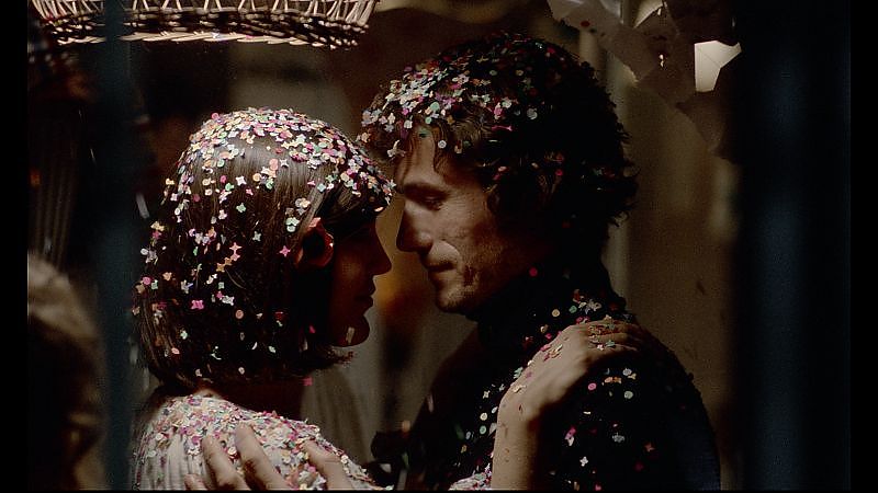 Best of Volker Schlöndorff - Film-Still