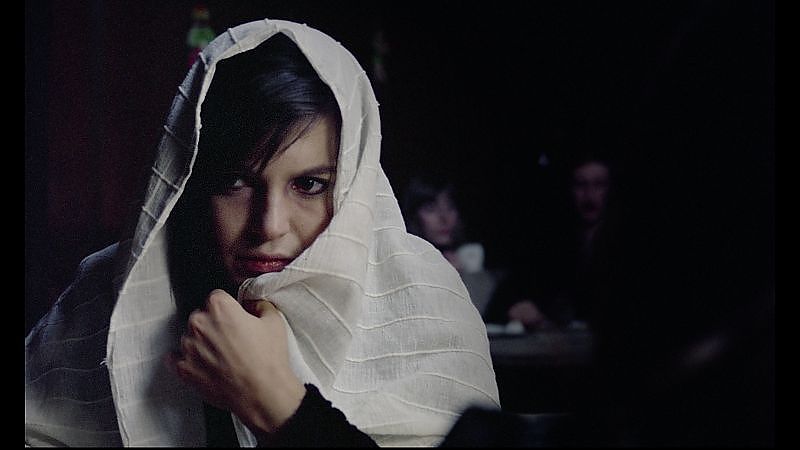 Best of Volker Schlöndorff - Film-Still