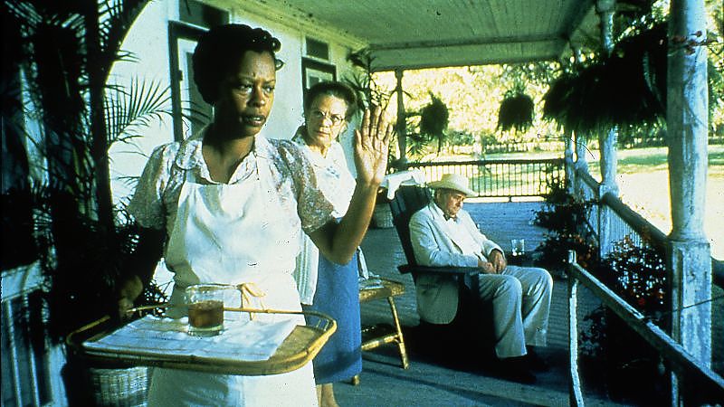 Best of Volker Schlöndorff - Film-Still