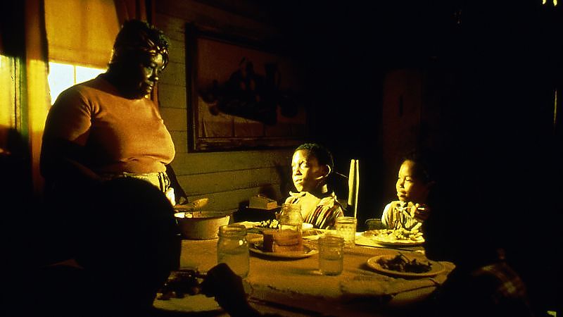 Best of Volker Schlöndorff - Film-Still