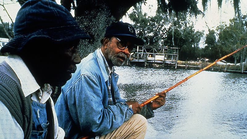 Best of Volker Schlöndorff - Film-Still