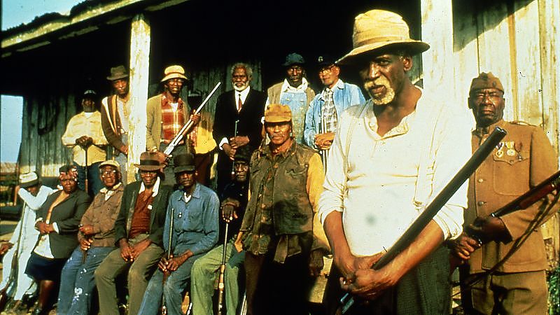 Best of Volker Schlöndorff - Film-Still