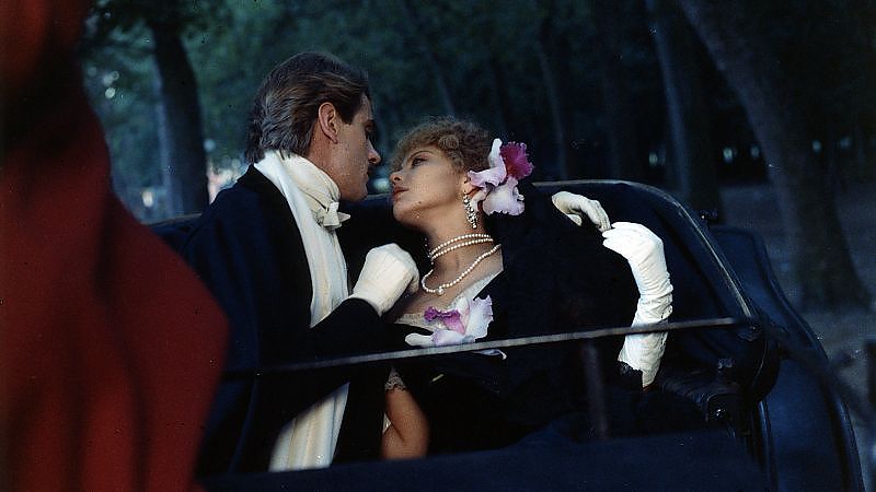 Best of Volker Schlöndorff - Film-Still