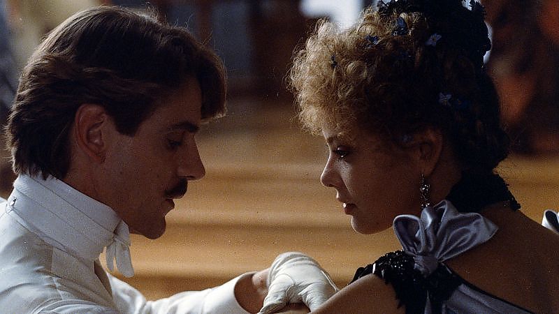 Best of Volker Schlöndorff - Film-Still