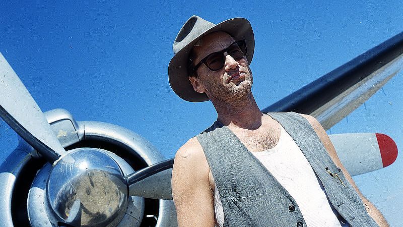 Best of Volker Schlöndorff - Film-Still