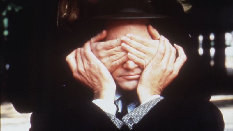 Best of Volker Schlöndorff - Film-Still