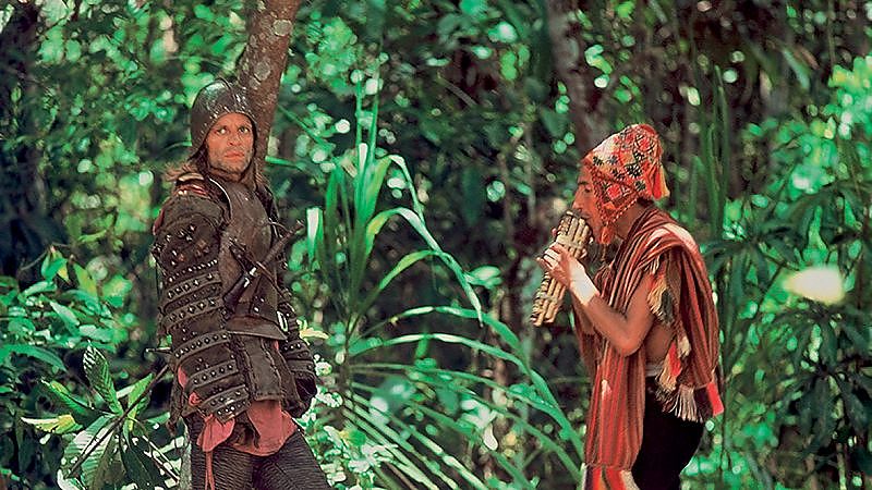 Best of Werner Herzog Edition - Film-Still