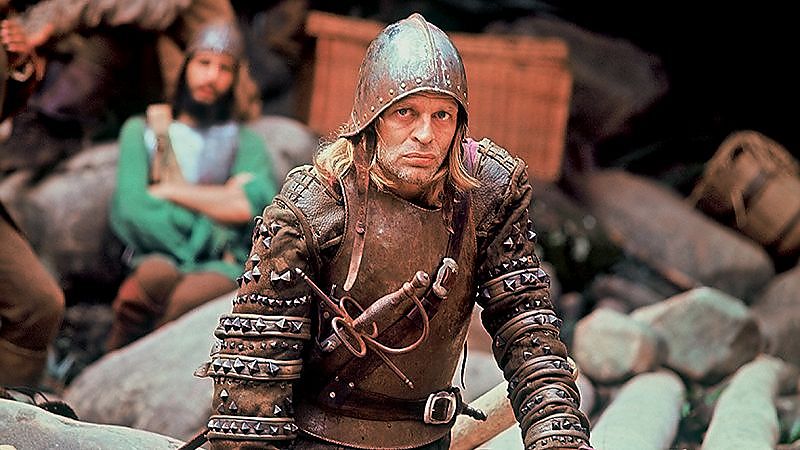 Best of Werner Herzog Edition - Film-Still