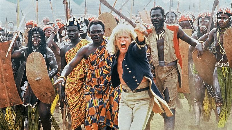 Best of Werner Herzog Edition - Film-Still