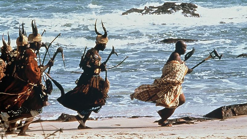 Best of Werner Herzog Edition - Film-Still