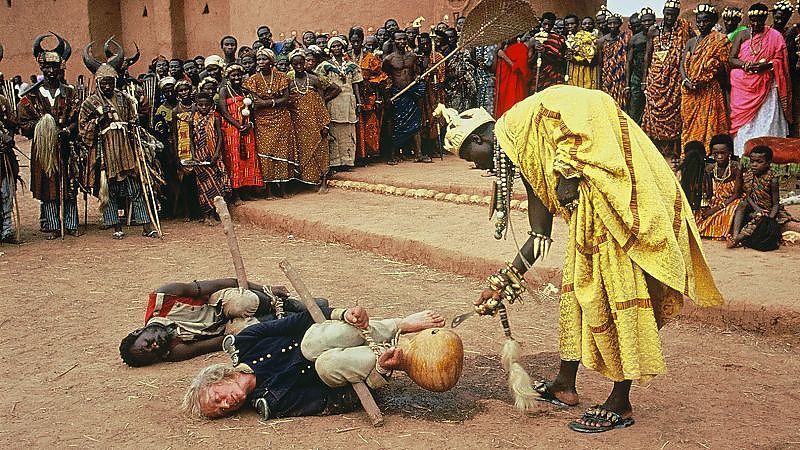 Best of Werner Herzog Edition - Film-Still