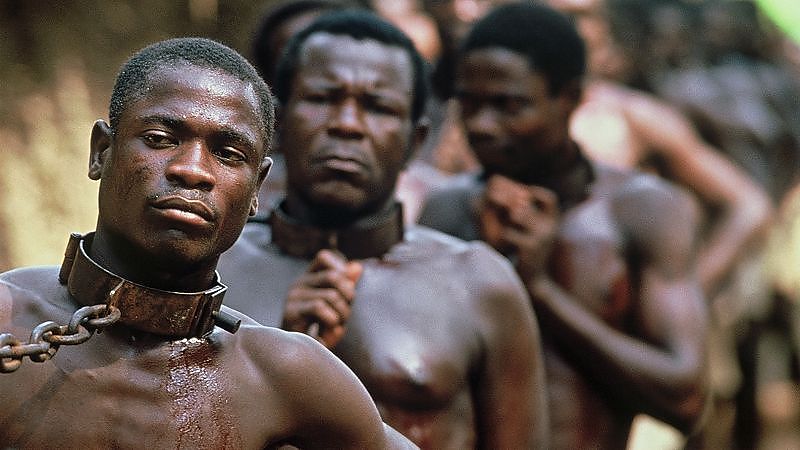 Best of Werner Herzog Edition - Film-Still