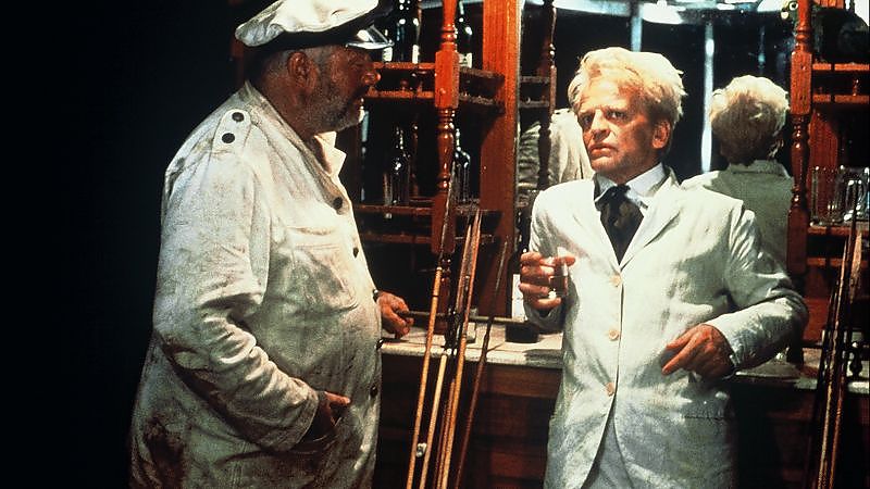 Best of Werner Herzog Edition - Film-Still