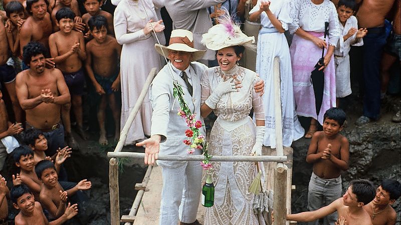 Bild zu Best of Werner Herzog Edition