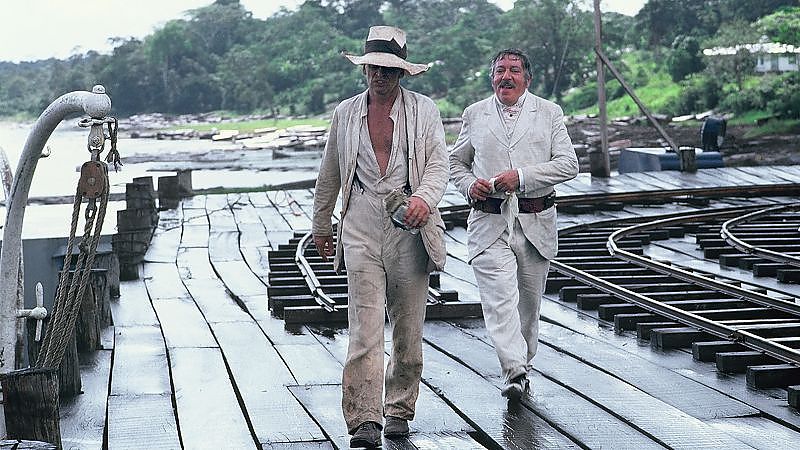 Best of Werner Herzog Edition - Film-Still