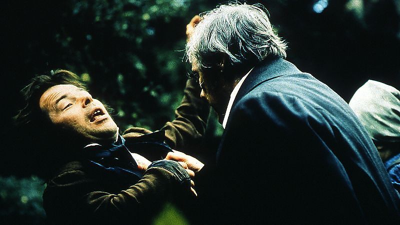 Best of Werner Herzog Edition - Film-Still