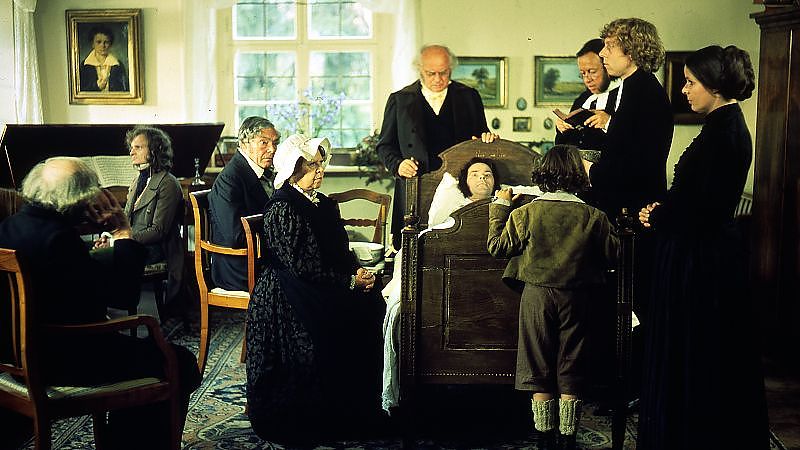 Best of Werner Herzog Edition - Film-Still