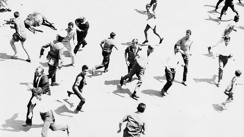 Best of Werner Herzog Edition - Film-Still