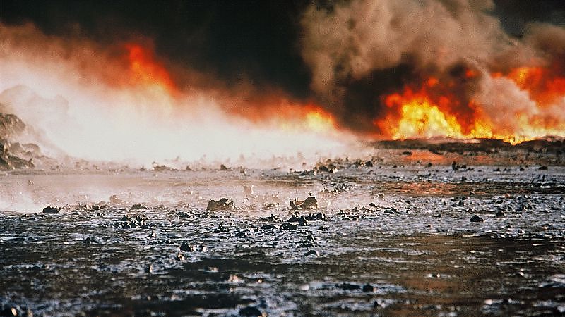 Best of Werner Herzog Edition - Film-Still