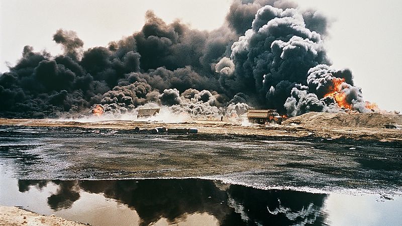 Best of Werner Herzog Edition - Film-Still