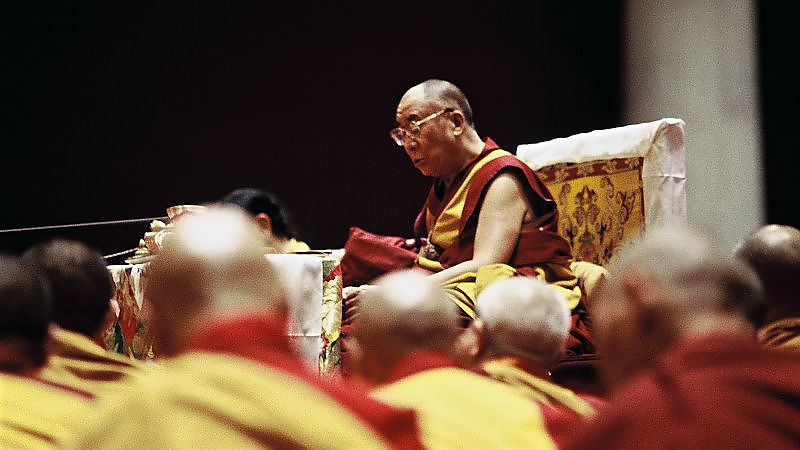 Best of Werner Herzog Edition - Film-Still