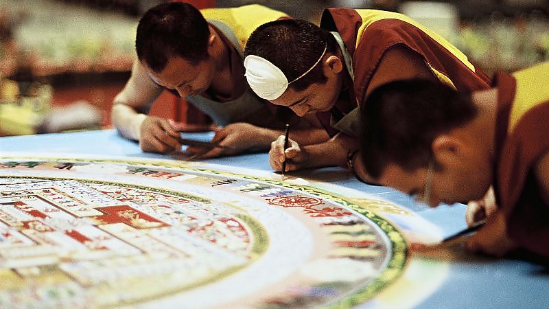 Best of Werner Herzog Edition - Film-Still